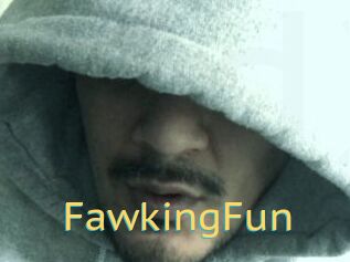 FawkingFun