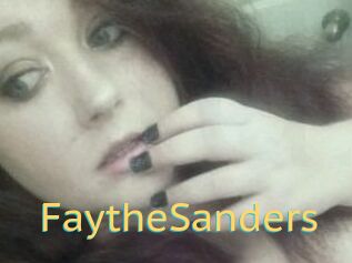 FaytheSanders