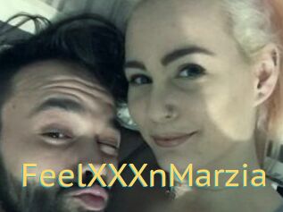 FeelXXXnMarzia
