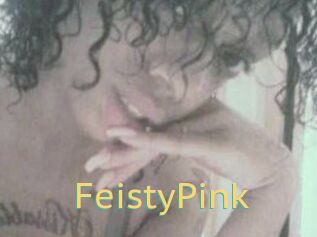 FeistyPink