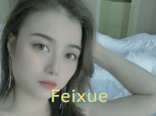 Feixue