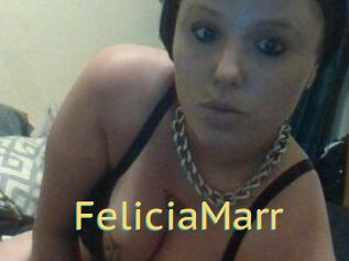 FeliciaMarr
