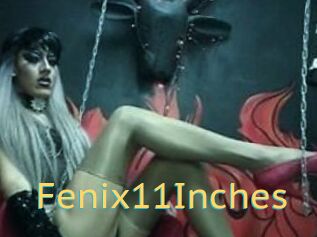 Fenix11Inches