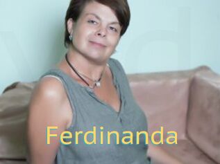 Ferdinanda