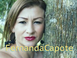 FernandaCapote