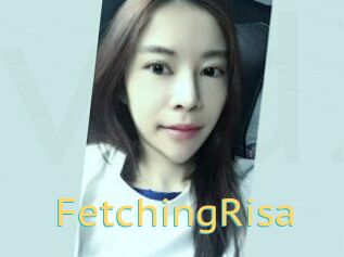 FetchingRisa