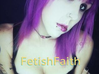 FetishFaith
