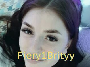 Fiery1Brityy