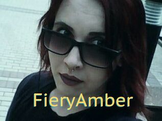FieryAmber