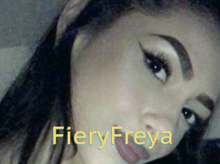 FieryFreya