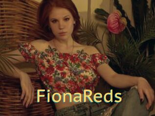 FionaReds