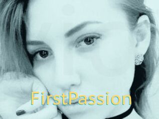 FirstPassion