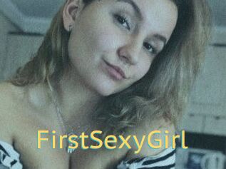 FirstSexyGirl_