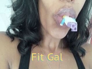 Fit_Gal