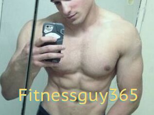 Fitnessguy365