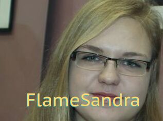 FlameSandra
