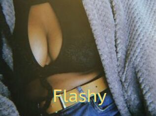 Flashy