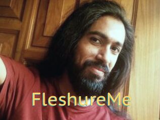 FleshureMe