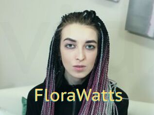 FloraWatts
