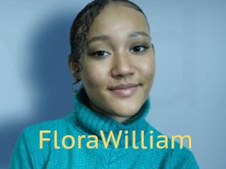 FloraWilliam