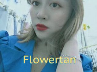 Flowertan