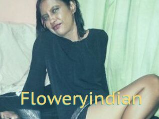 Floweryindian
