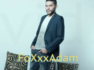 FoXxxAdam