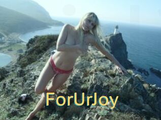 ForUrJoy