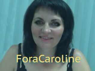 ForaCaroline