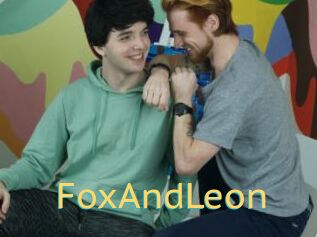 FoxAndLeon