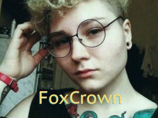 FoxCrown