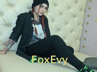 FoxEvy