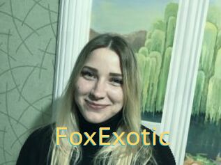 FoxExotic
