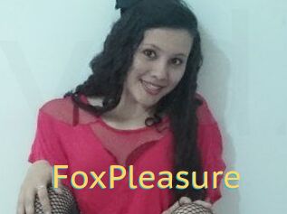 FoxPleasure