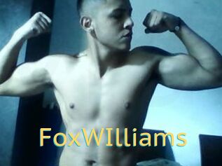 FoxWIlliams