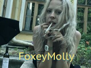 FoxeyMolly