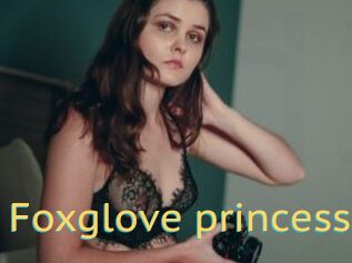 Foxglove_princess