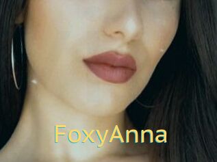 FoxyAnna