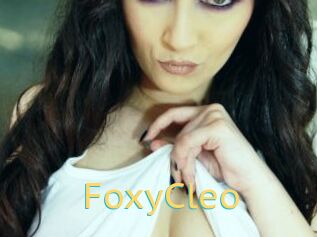 FoxyCleo