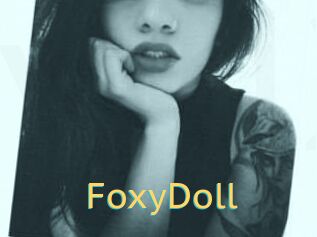 Foxy_Doll