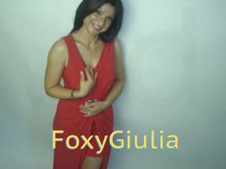 FoxyGiulia