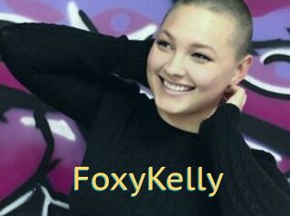 FoxyKelly