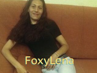 FoxyLena