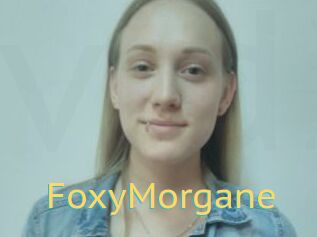 FoxyMorgane