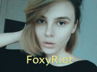 FoxyRiot