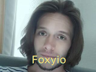 Foxyio