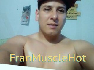 FranMuscleHot