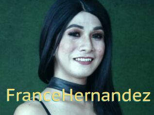 FranceHernandez