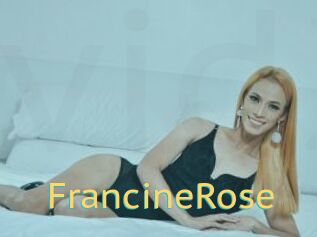 FrancineRose