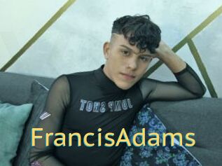 FrancisAdams